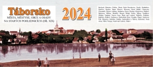 Táborsko - díl XIX. (2024)